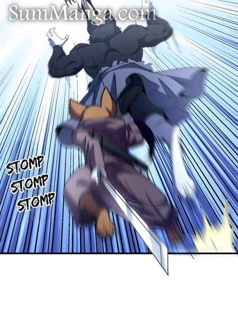 A Transmigrated Warden's Battle for Redemption Chapter 106 72